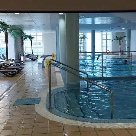 Apartment Diva Apartament Prywatny 2 Pokojowy , Basen 100 M Od Budynku 20 Procent Rabat Kolobrzeg
