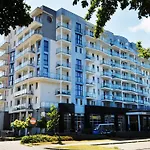 Apartmán Diva Prywatny 2 Pokojowy