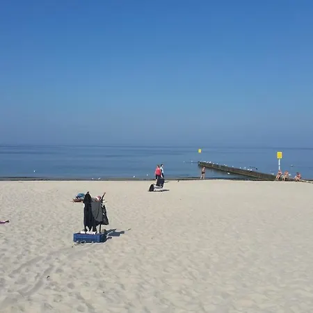 Diva Prywatny 2 Pokojowy Apartament