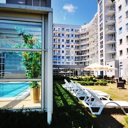 Diva Prywatny 2 Pokojowy *