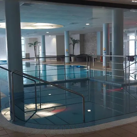 Diva Prywatny 2 Pokojowy דירה *