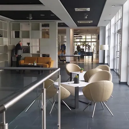 דירה Diva Prywatny 2 Pokojowy *