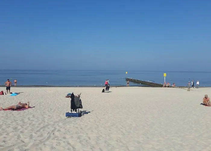 Diva Prywatny 2 Pokojowy Apartament