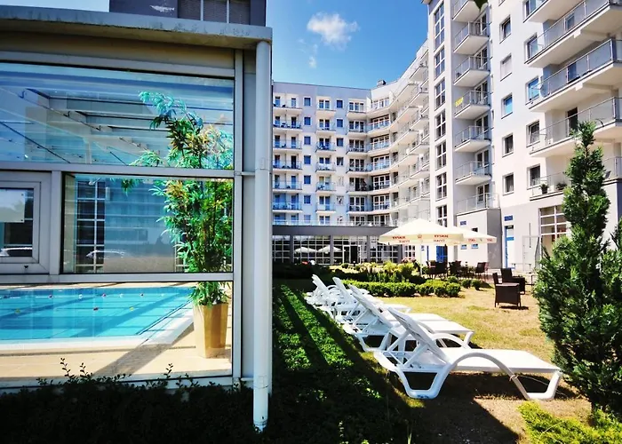 Diva Prywatny 2 Pokojowy *