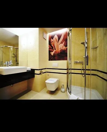 Apartament Diva Prywatny 2 Pokojowy Kołobrzeg