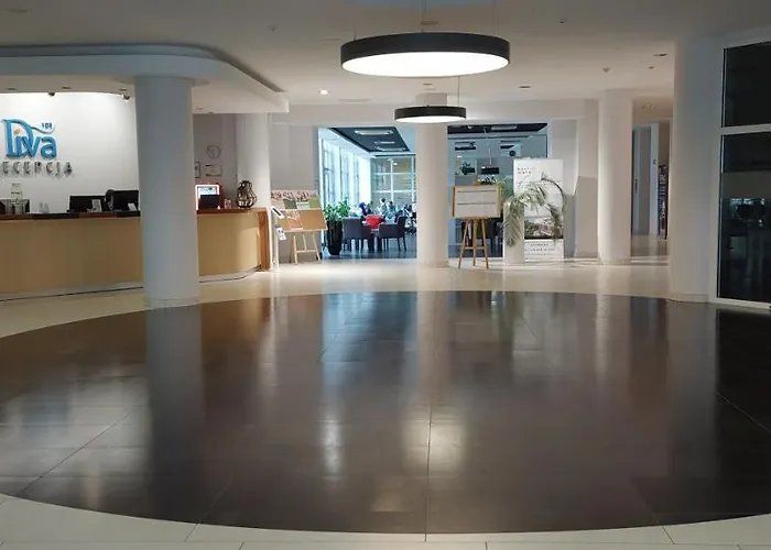 Diva Prywatny 2 Pokojowy Apartament