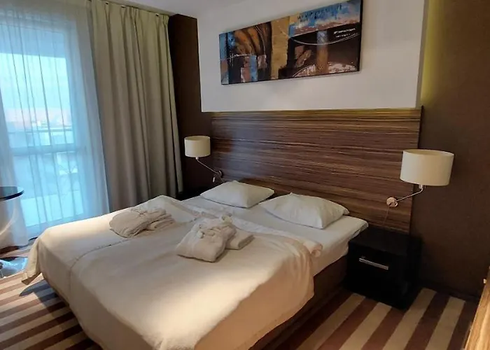 Diva Prywatny 2 Pokojowy *