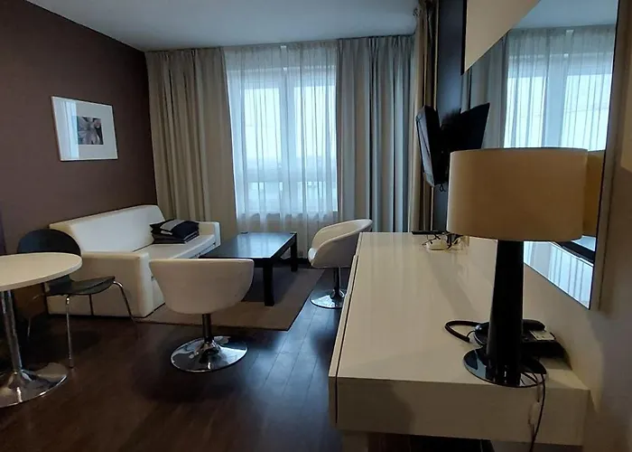 Diva Prywatny 2 Pokojowy