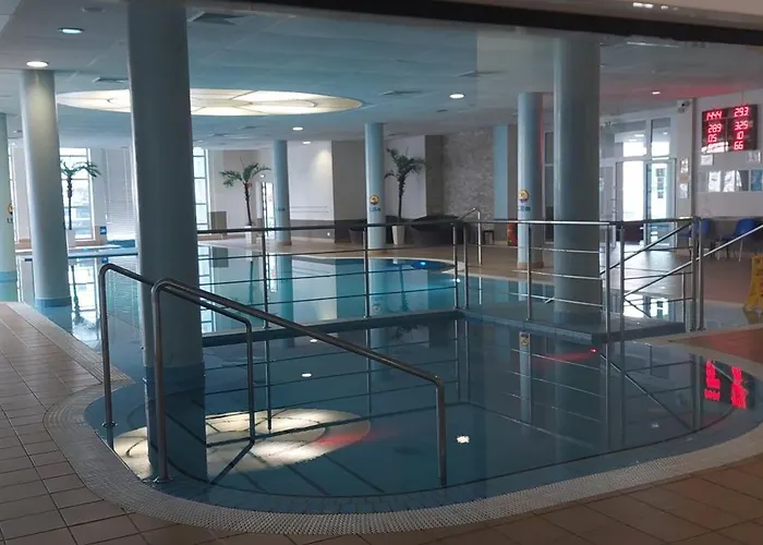 Diva Prywatny 2 Pokojowy Apartament *