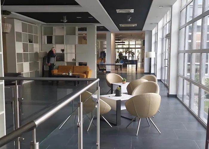 Apartament Diva Prywatny 2 Pokojowy *